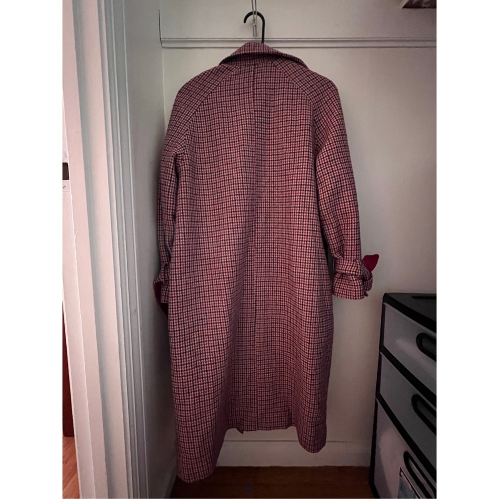 Coat - Picture 3 of 3